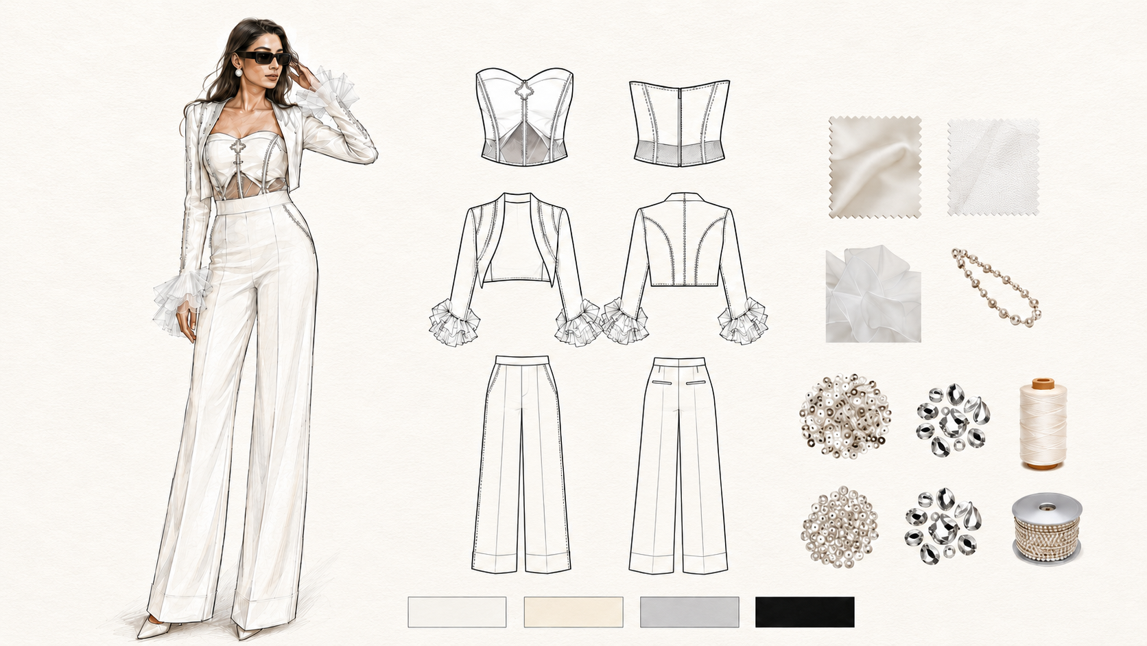 CASTLE COUTURE Gallery 3