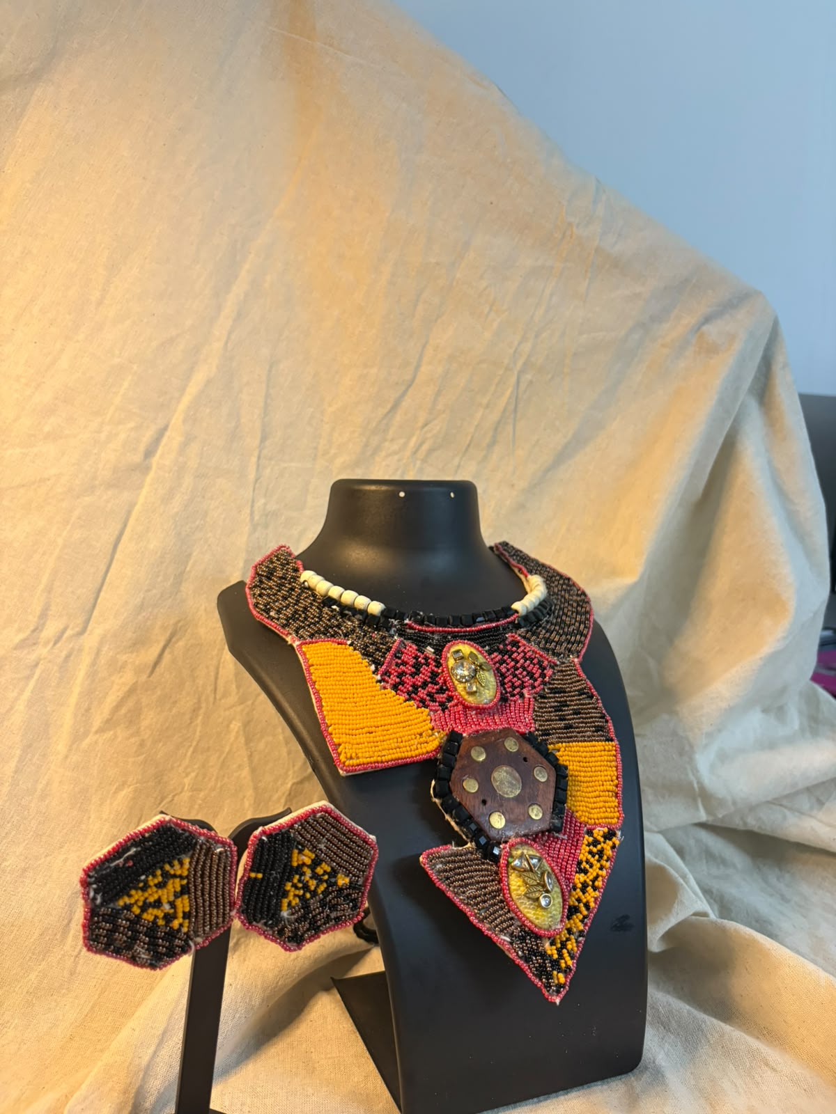 Fine Jewelry Piece