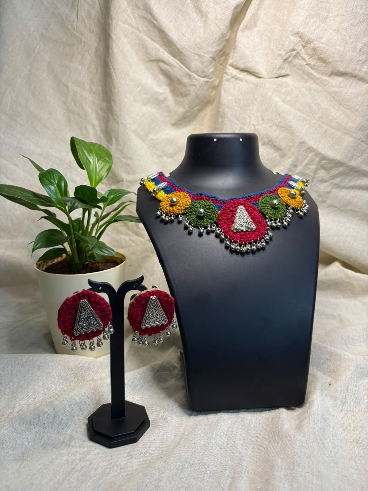 Fine Jewelry Piece