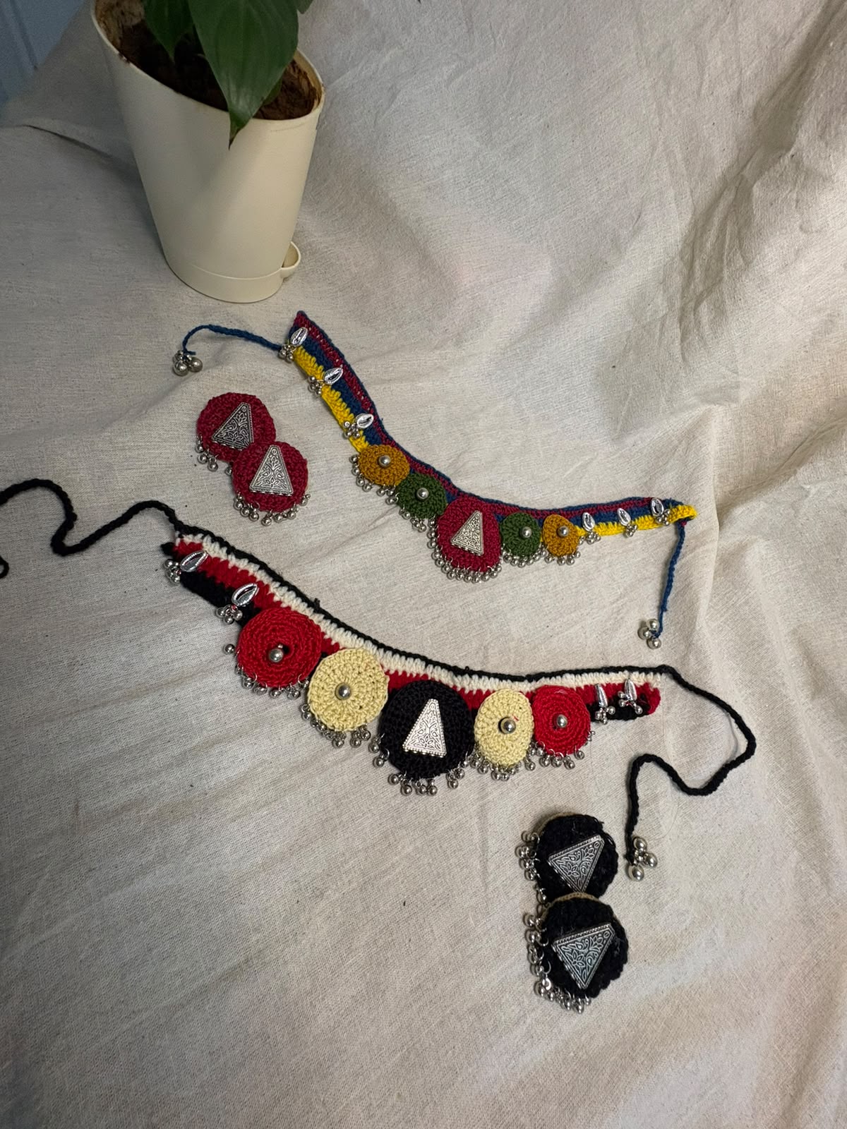 Fine Jewelry Piece