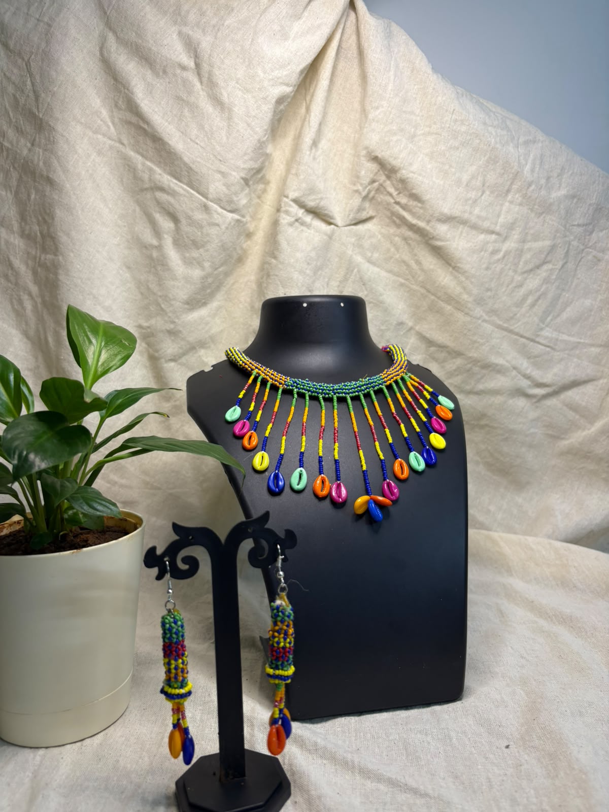 Fine Jewelry Piece