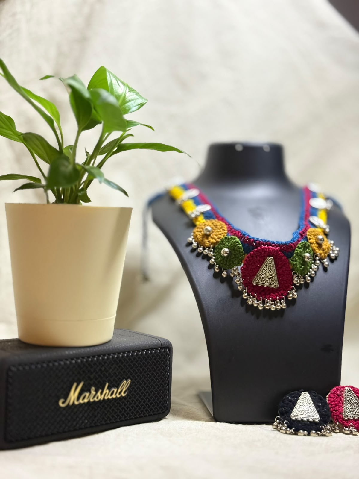 Fine Jewelry Piece