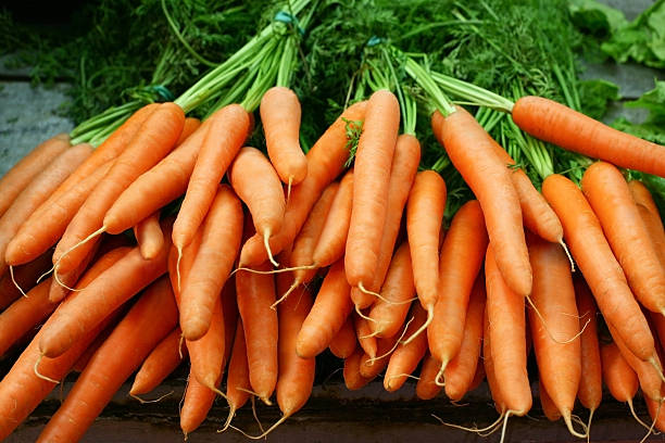 Carrot (10kg)