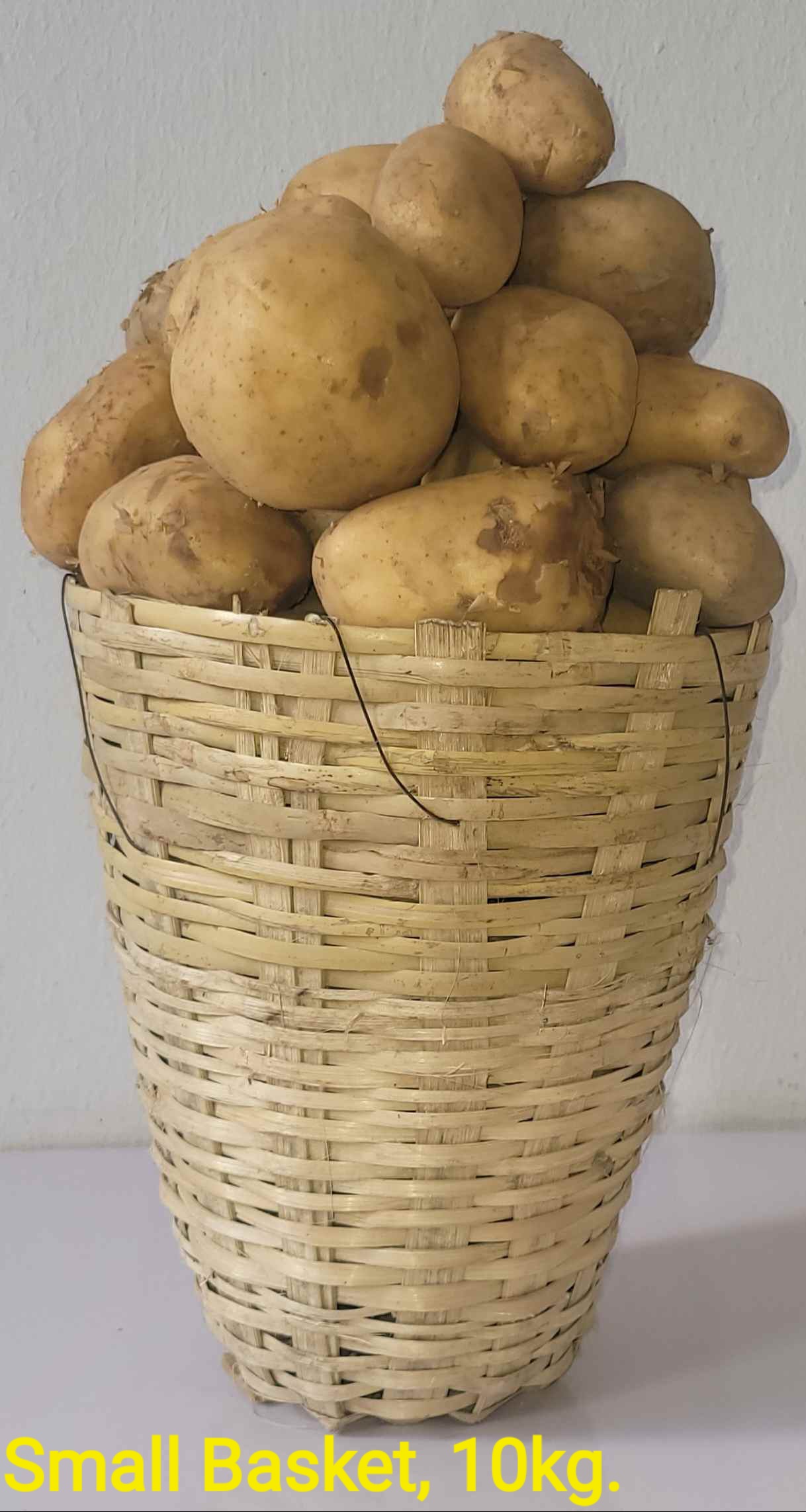 Irish Potatoes 🥔 