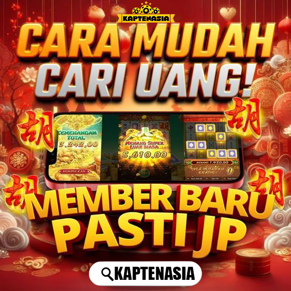 KAPTENASIA: Situs Slot Gacor Hari Ini Terbaru Link Slot Online Resmi & Terpercaya Warga +62