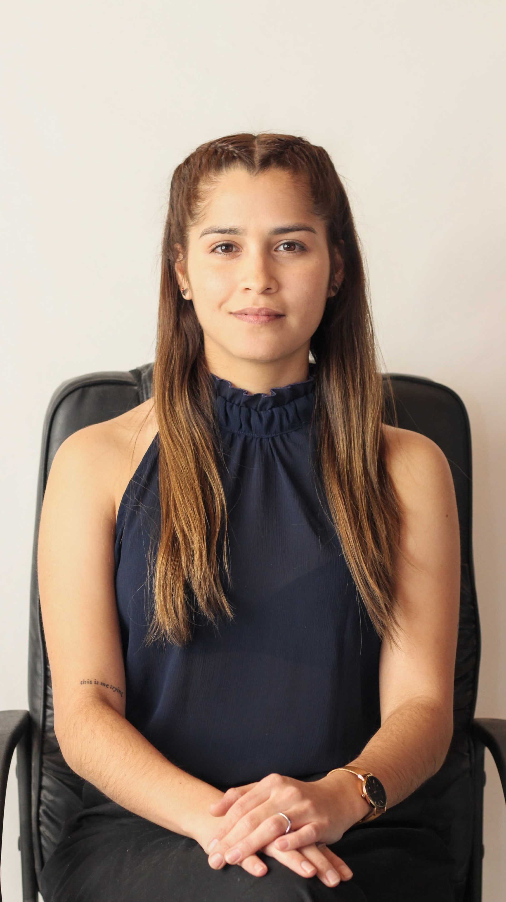 Karina Ibañez
