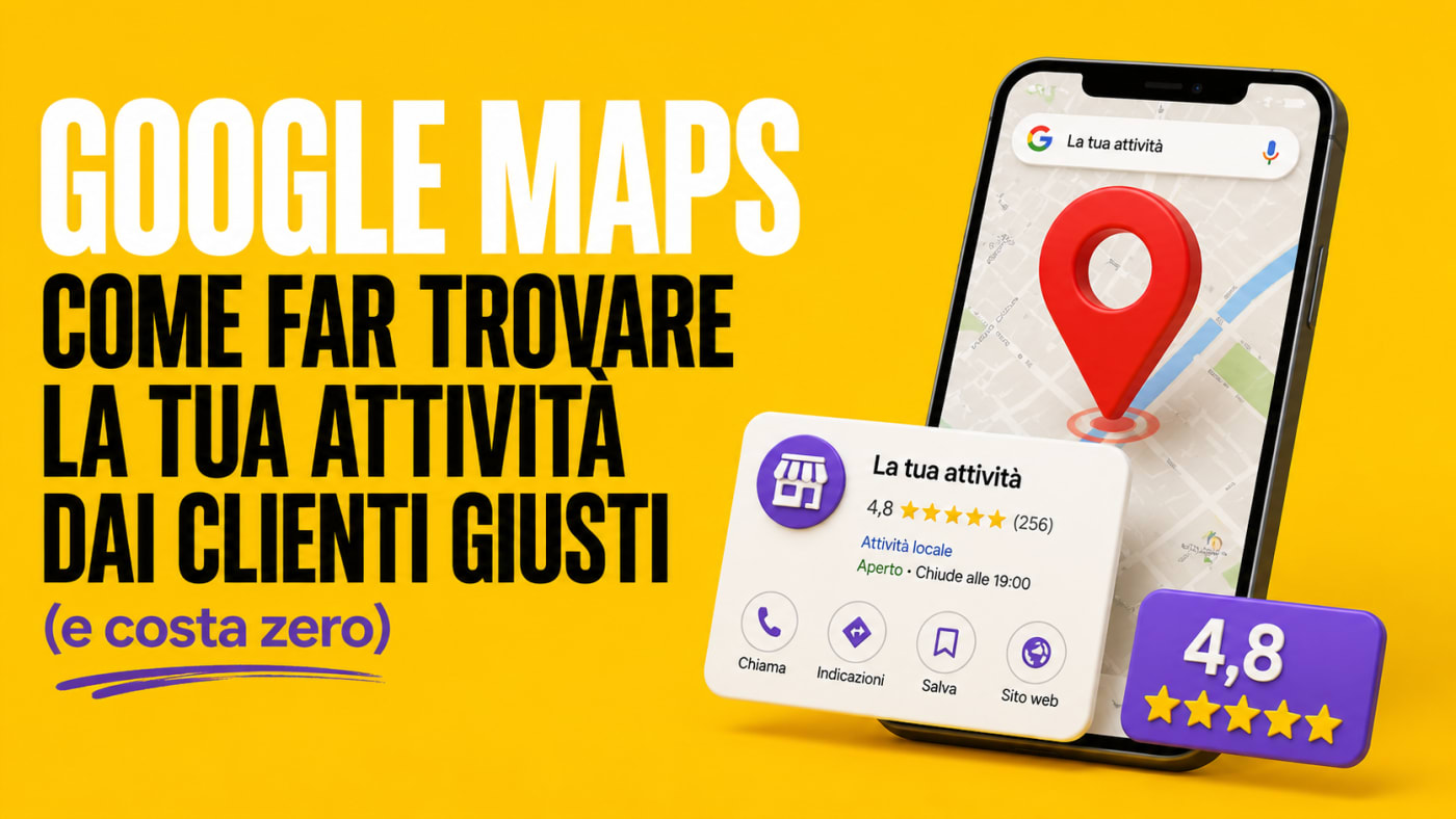 Ottimizzare Google Business Profile per PMI italiane: guida local SEO con recensioni, foto e post