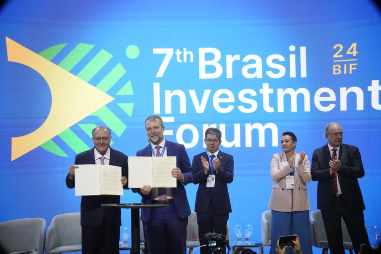 Investimentos estrangeiros tem medidas para fomento Investimentos estrangeiros tem medidas para fomento