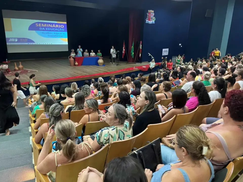 3º Seminário Escolas Integrais 3º Seminário Escolas Integrais