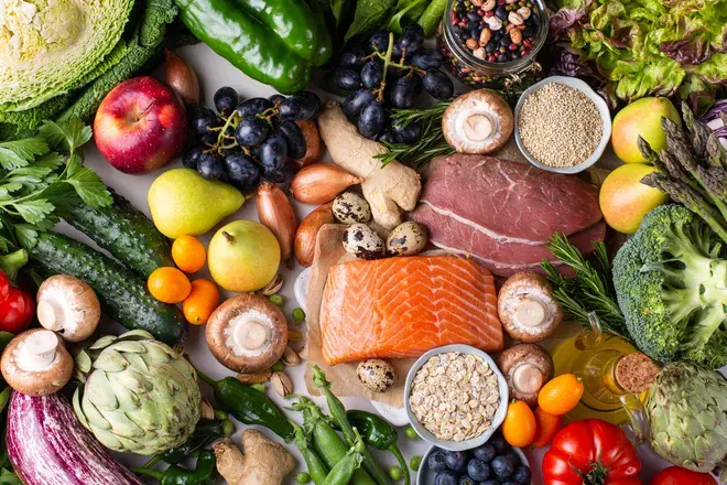 Dieta para mulheres Dieta para mulheres