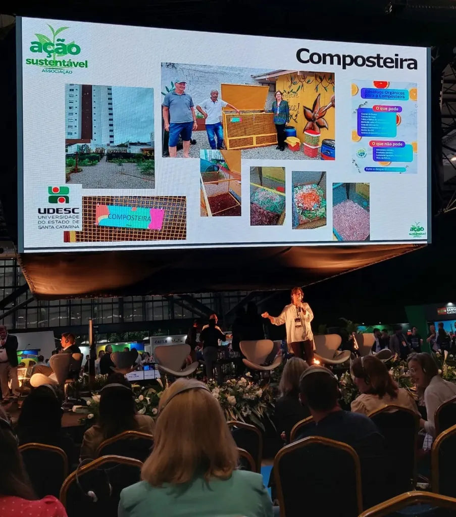 Hortas comunitarias