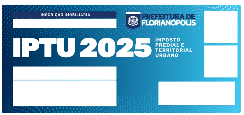 boletos do IPTU boletos do IPTU