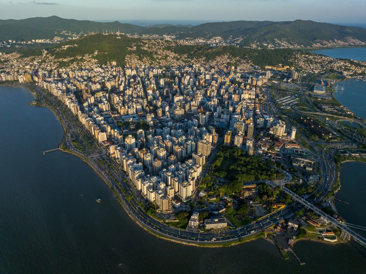 População em favelas População em favelas