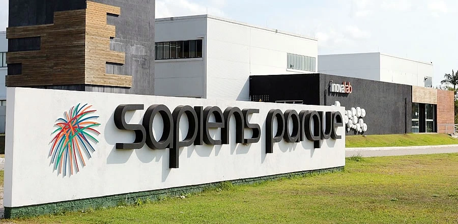 Sapiens Parque Sapiens Parque