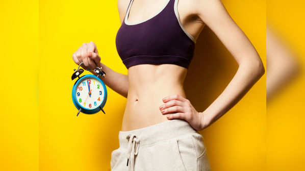 Secar barriga Secar barriga