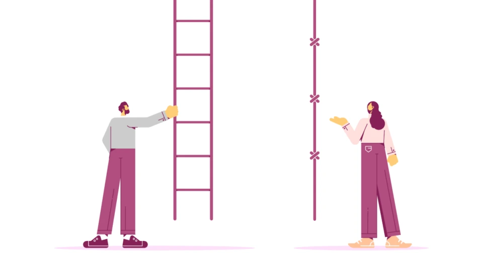 Igualdade de gênero