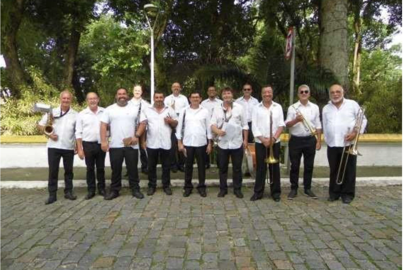 Sociedade Musical União Josefense Sociedade Musical União Josefense