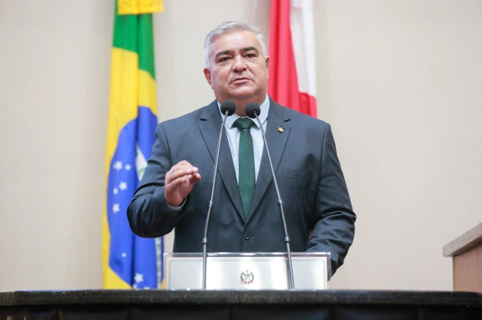 Deputado Sargento Lima Deputado Sargento Lima