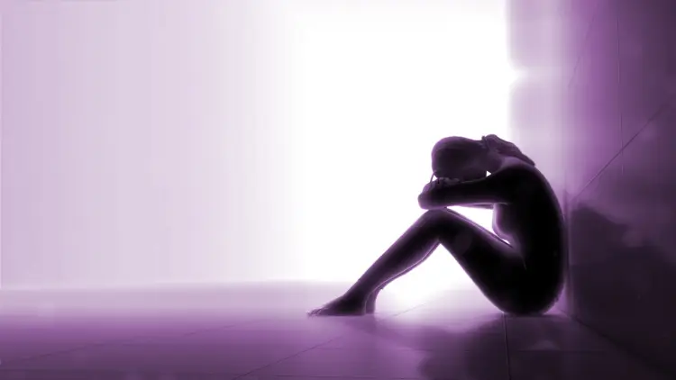 Síndrome de tensão pré-menstrual