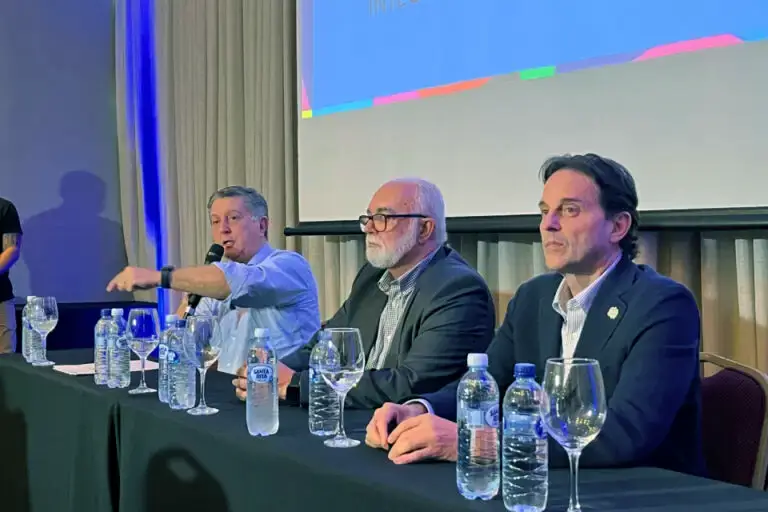 Destinação da Penitenciária