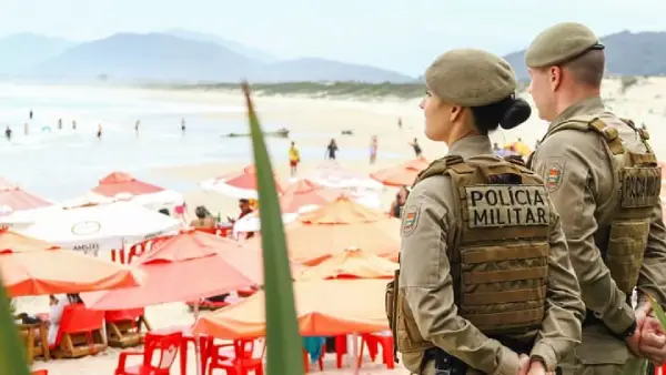 Polícia Militar