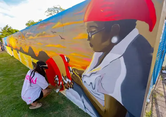 Elevatórias da CASAN são grafitadas Elevatórias da CASAN são grafitadas