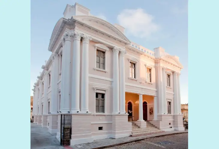 Museu da Escola Catarinense Museu da Escola Catarinense