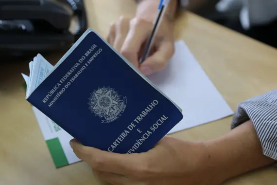 9 mil vagas de emprego em SC 9 mil vagas de emprego em SC
