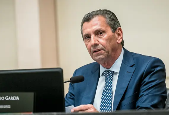 Júlio Garcia Júlio Garcia