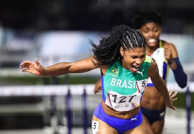 Atleta de São José Atleta de São José
