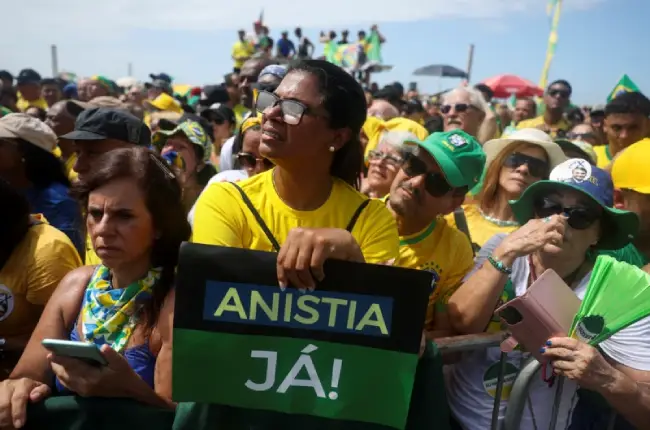 Anistia Anistia