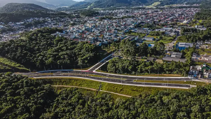 Avenida Avenida