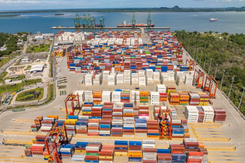 Santa Catarina lidera crescimento econômico no Brasil Santa Catarina lidera crescimento econômico no Brasil