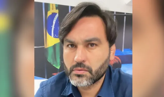 Moraes Decreta Prisão de Sobrinho de Bolsonaro Após Fuga Moraes Decreta Prisão de Sobrinho de Bolsonaro Após Fuga