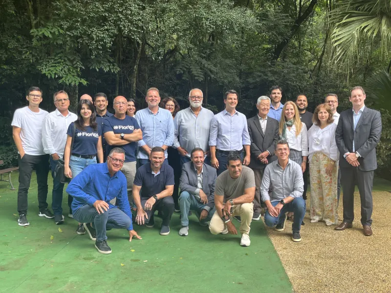 Florianópolis Busca Inspiração no BRT de Curitiba para Transformar Mobilidade Urbana Florianópolis Busca Inspiração no BRT de Curitiba para Transformar Mobilidade Urbana