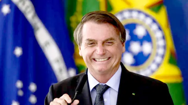 O fator Bolsonaro na eleição de São José