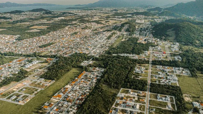 Licenciamento Digital Transforma Aprovação de Obras em São José Licenciamento Digital Transforma Aprovação de Obras em São José