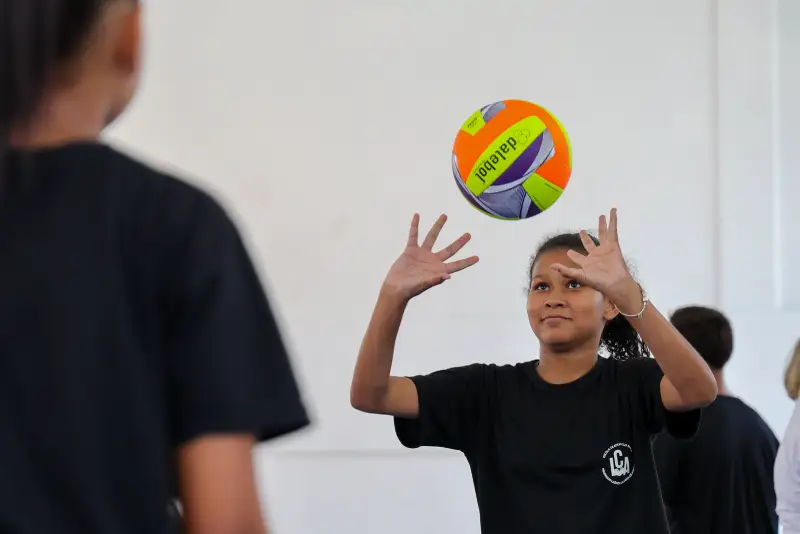 Governo de Santa Catarina impulsiona o esporte escolar com investimentos robustos Governo de Santa Catarina impulsiona o esporte escolar com investimentos robustos