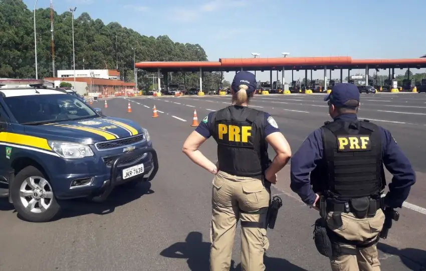Superferiadão de Páscoa e Tiradentes mobiliza PRF nas rodovias Superferiadão de Páscoa e Tiradentes mobiliza PRF nas rodovias