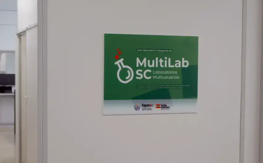 Santa Catarina inaugura laboratório avançado em Inteligência Artificial Santa Catarina inaugura laboratório avançado em Inteligência Artificial