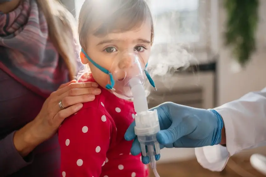 São José reforça vacinação contra doenças respiratórias São José reforça vacinação contra doenças respiratórias