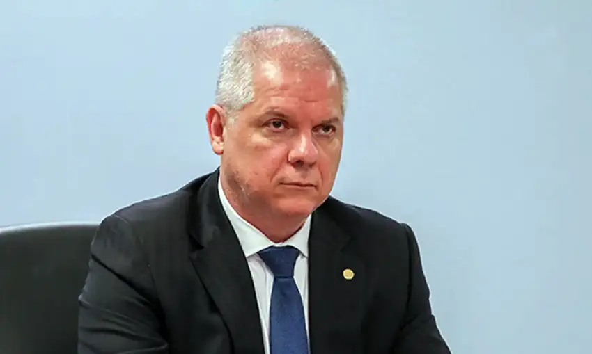 Fraude nos benefícios do INSS atinge nome indicado por Lula Fraude nos benefícios do INSS atinge nome indicado por Lula