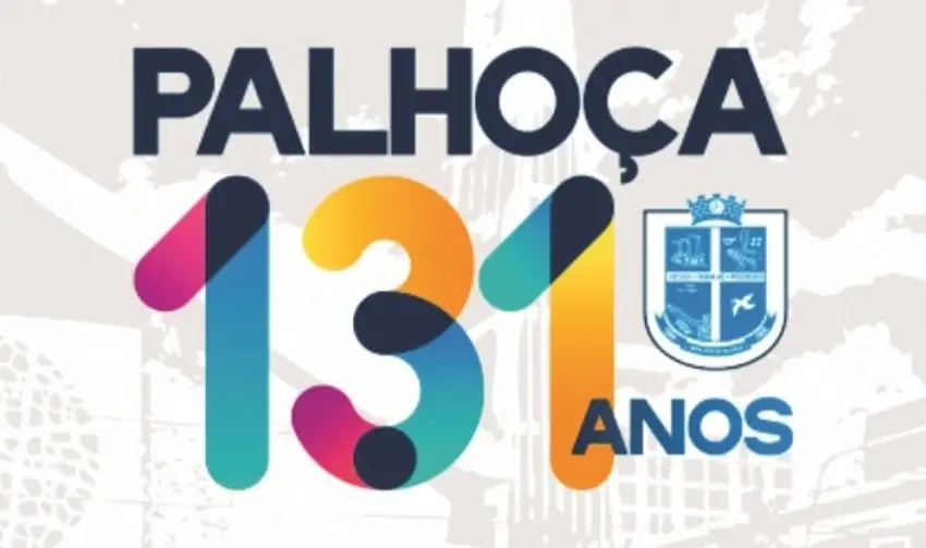 Final de semana em Palhoça terá eventos para toda a família Final de semana em Palhoça terá eventos para toda a família