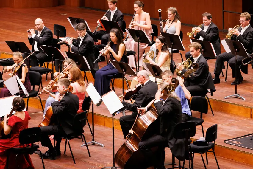 Uma Noite em Viena: concertos gratuitos em Florianópolis Uma Noite em Viena: concertos gratuitos em Florianópolis