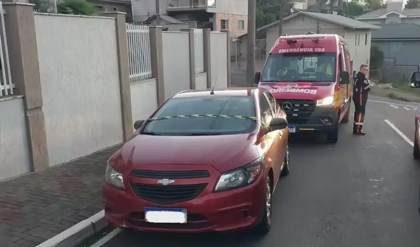 Inquérito em SC Aponta Falta de Culpa em Caso de Criança Esquecida Inquérito em SC Aponta Falta de Culpa em Caso de Criança Esquecida