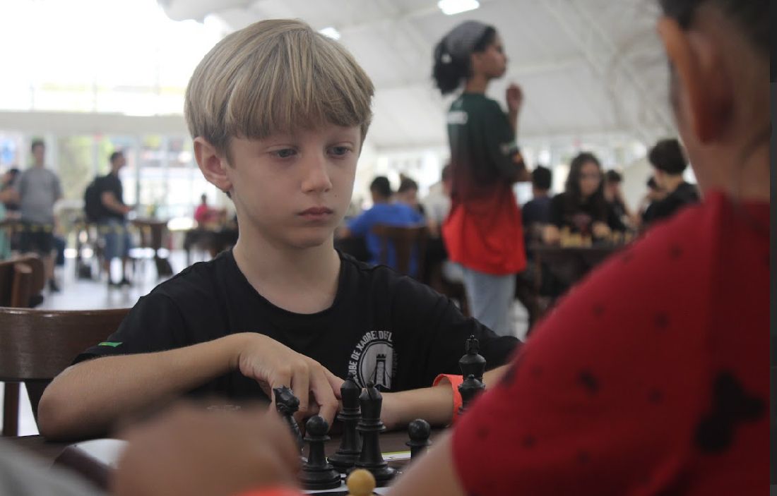 Florianópolis terá representantes no Campeonato Brasileiro de Xadrez em Teresina, no Piauí Florianópolis terá representantes no Campeonato Brasileiro de Xadrez em Teresina, no Piauí