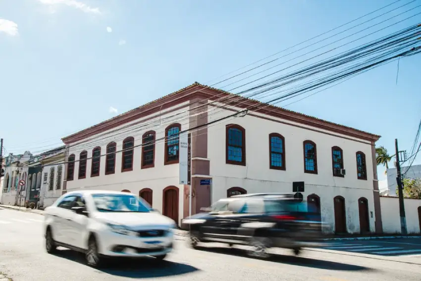 Cultura e lazer movimentam São José no feriadão de maio Cultura e lazer movimentam São José no feriadão de maio