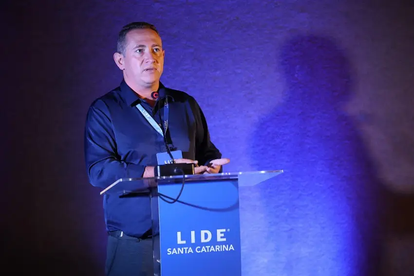 Palhoça é exemplo de desenvolvimento sustentável em SC Palhoça é exemplo de desenvolvimento sustentável em SC