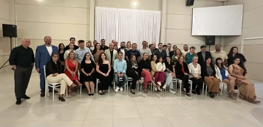 No Dia da Comunicação, Associação de Comunicadores se torna estadual No Dia da Comunicação, Associação de Comunicadores se torna estadual