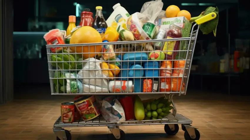 Alimentos e moradia puxam alta de preços em Florianópolis Alimentos e moradia puxam alta de preços em Florianópolis